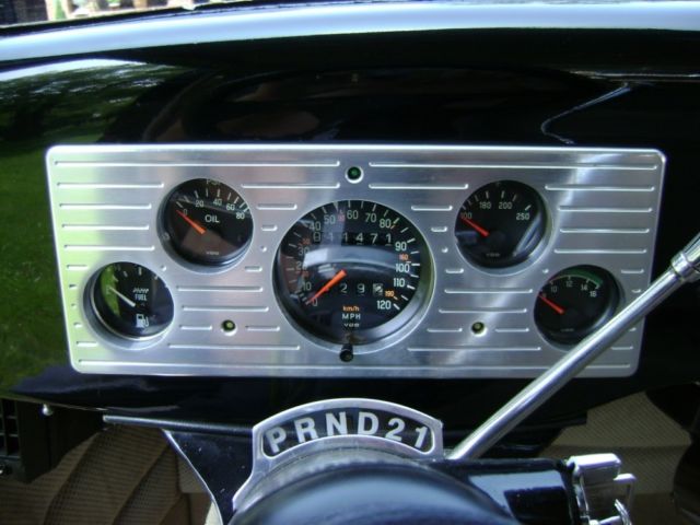 1935 Ford Other -5 WINDOW COUPE -RUMBLER SEAT - photo 12