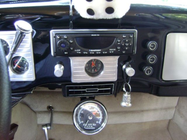 1935 Ford Other -5 WINDOW COUPE -RUMBLER SEAT - photo 13