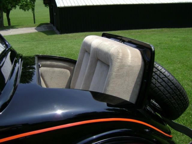 1935 Ford Other -5 WINDOW COUPE -RUMBLER SEAT - photo 7