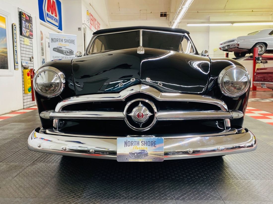 1949 Ford Other High Quality Restoration - photo 10