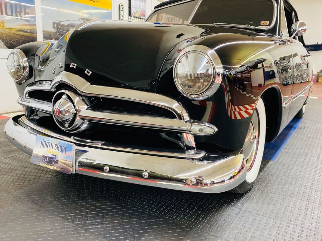 1949 Ford Other High Quality Restoration - photo 11