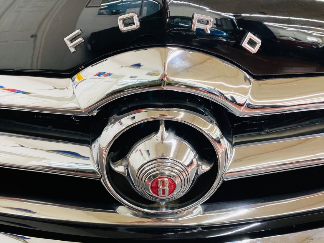 1949 Ford Other High Quality Restoration - photo 12