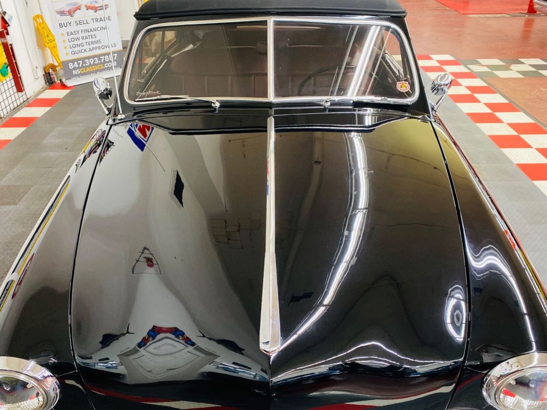1949 Ford Other High Quality Restoration - photo 13