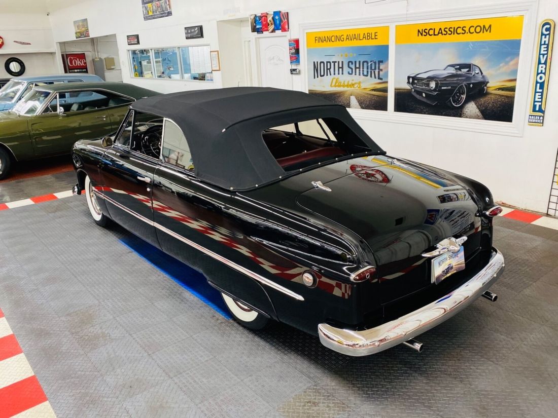 1949 Ford Other High Quality Restoration - photo 2