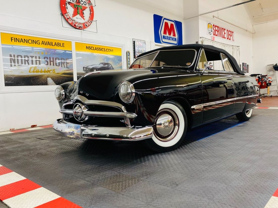 1949 Ford Other High Quality Restoration - photo 3
