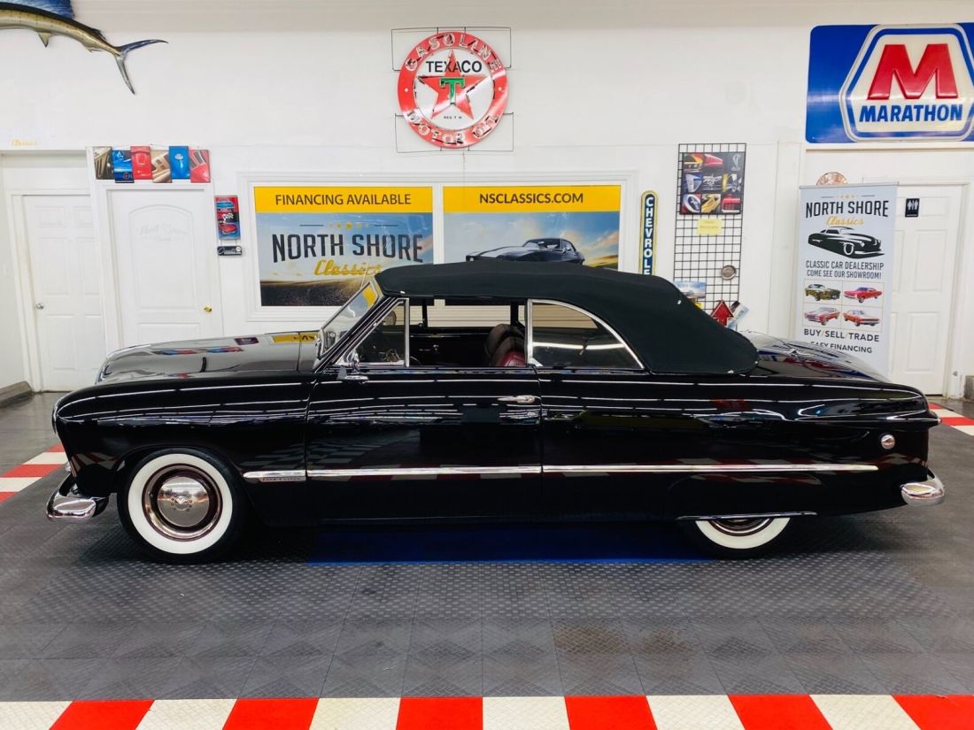1949 Ford Other High Quality Restoration - photo 4
