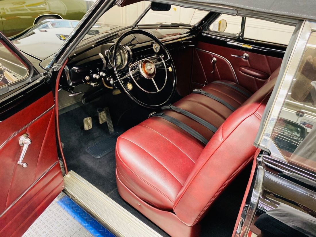 1949 Ford Other High Quality Restoration - photo 5