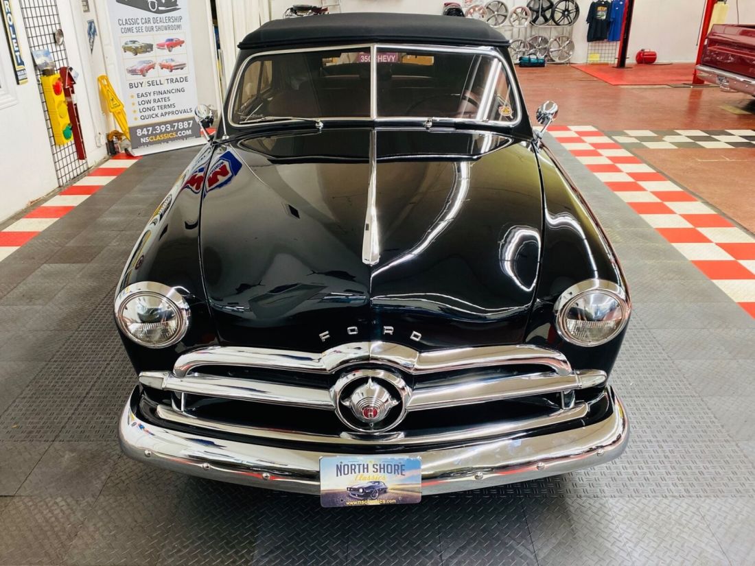 1949 Ford Other High Quality Restoration - photo 8