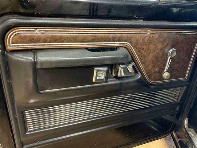 1978 Ford F-350 Ranger XLT Super Cab - photo 11