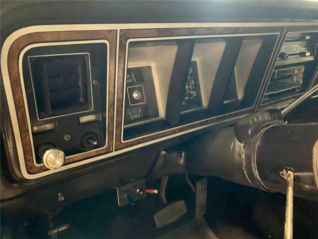 1978 Ford F-350 Ranger XLT Super Cab - photo 12