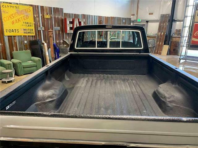 1978 Ford F-350 Ranger XLT Super Cab - photo 7