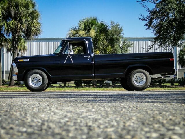 1971 Ford F-100 Pickup - photo 5