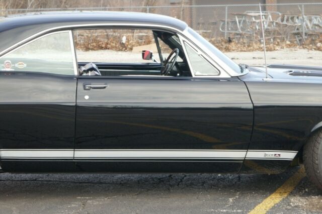 1967 Ford Fairlane -PRO TOURING BUILD OVER 100k- A MUST SEE IN PERSON - photo 7
