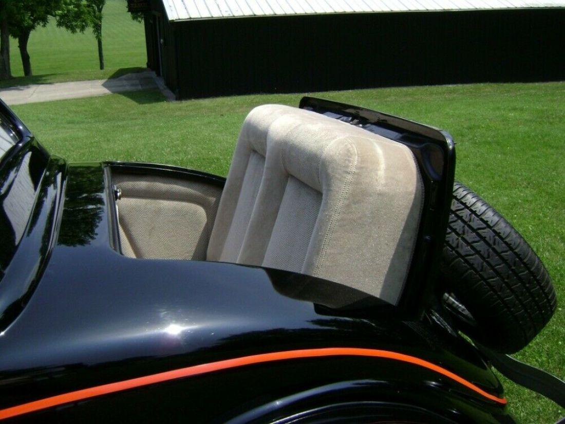 1935 Ford Hot Rod / Street Rod -5 WINDOW COUPE -RUMBLER SEAT - REDUCED PRICE! - - photo 8
