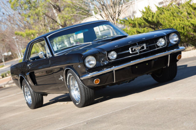 1965 Ford Mustang -- - photo 8