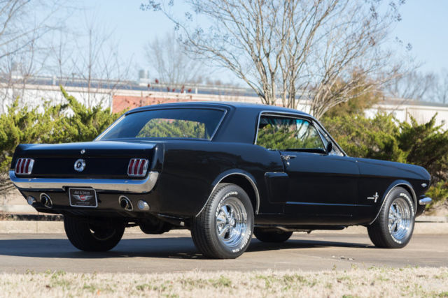 1965 Ford Mustang -- - photo 9