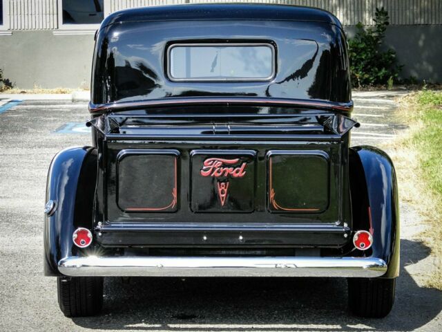 1940 Ford Other Pickups 2 Door - photo 10