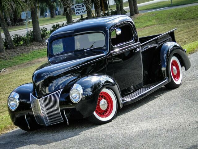 1940 Ford Other Pickups 2 Door - photo 4