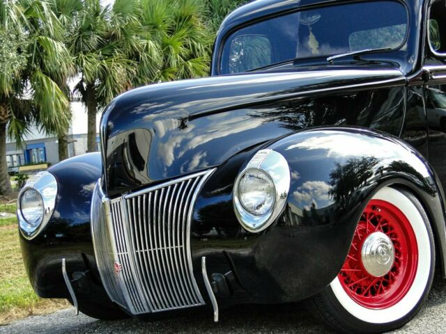 1940 Ford Other Pickups 2 Door - photo 5
