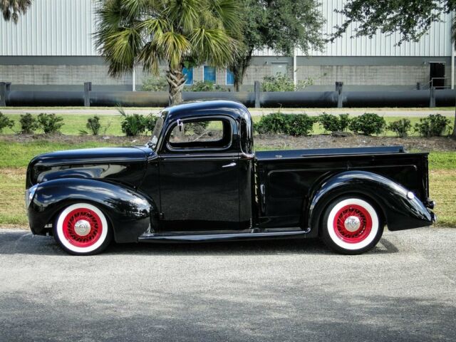 1940 Ford Other Pickups 2 Door - photo 7