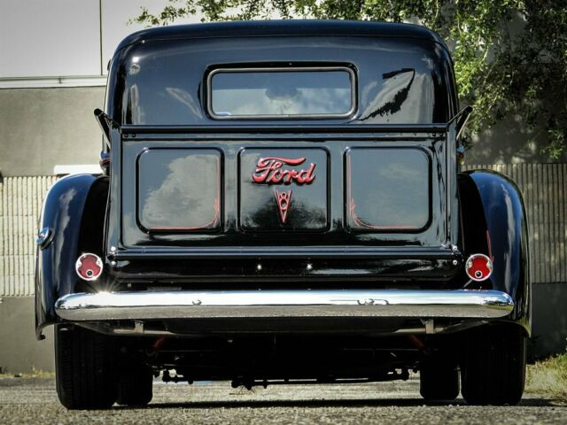 1940 Ford Other Pickups 2 Door - photo 9