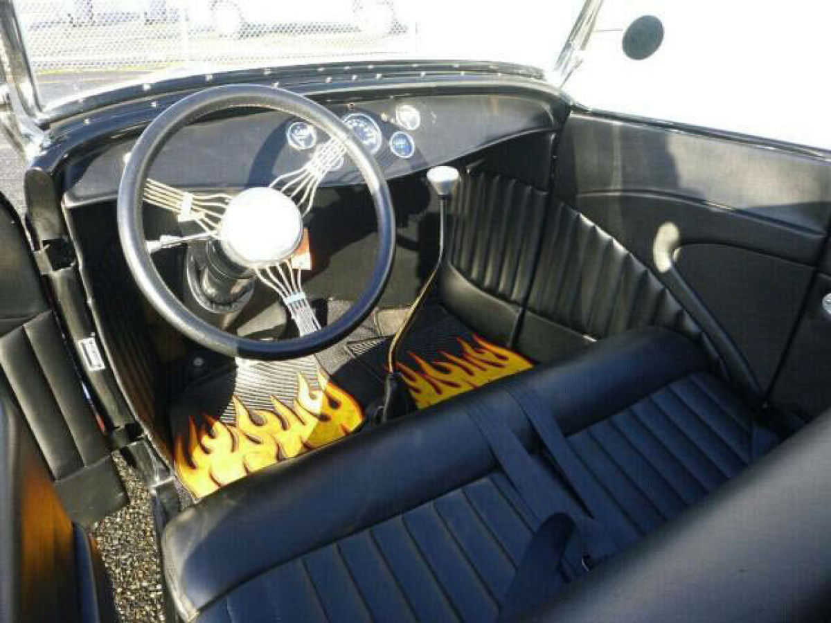 1932 Ford Other custom - photo 10