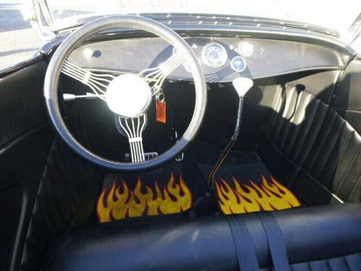 1932 Ford Other custom - photo 11