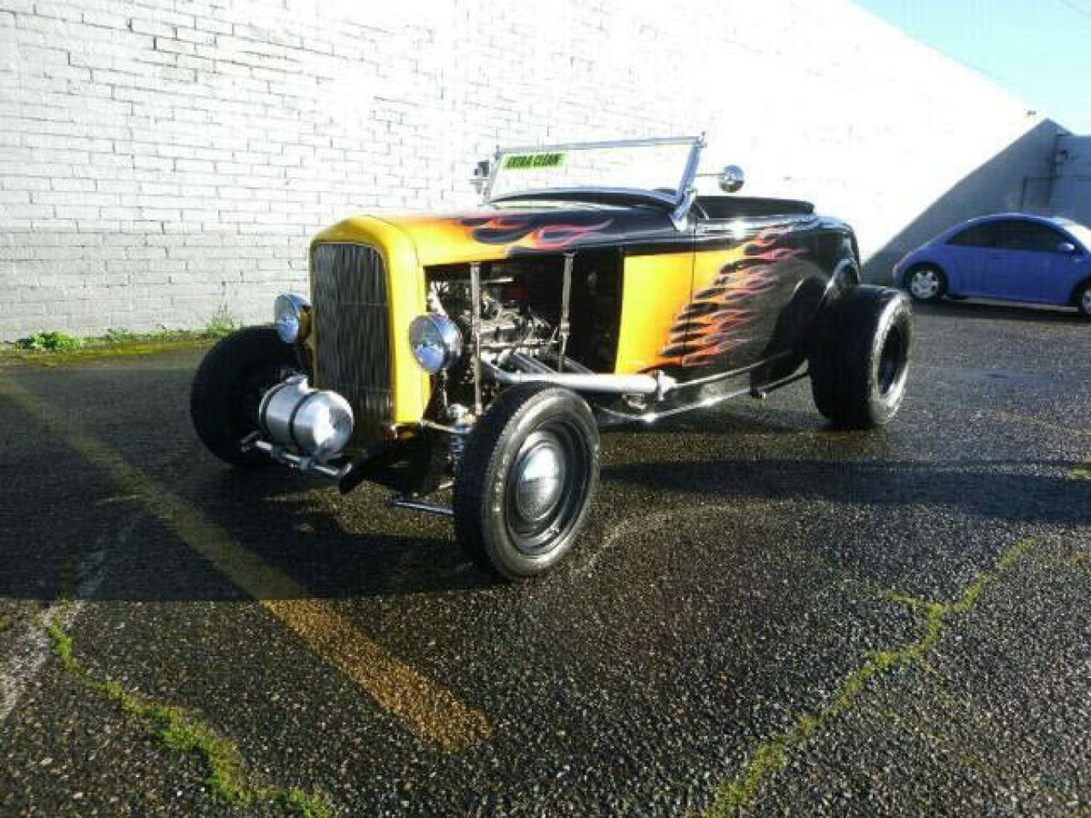 1932 Ford Other custom - photo 2