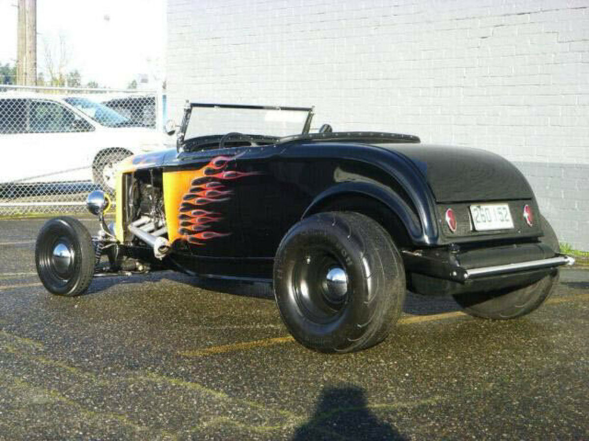 1932 Ford Other custom - photo 3