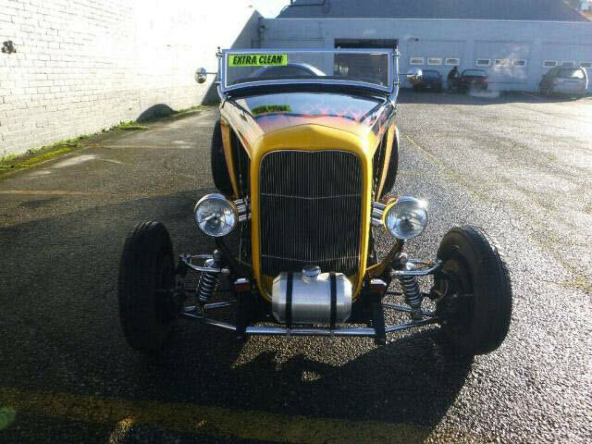 1932 Ford Other custom - photo 6