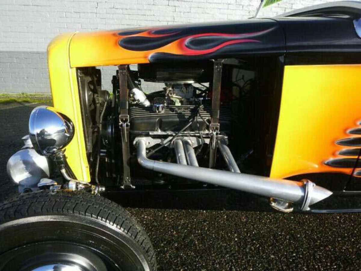 1932 Ford Other custom - photo 7