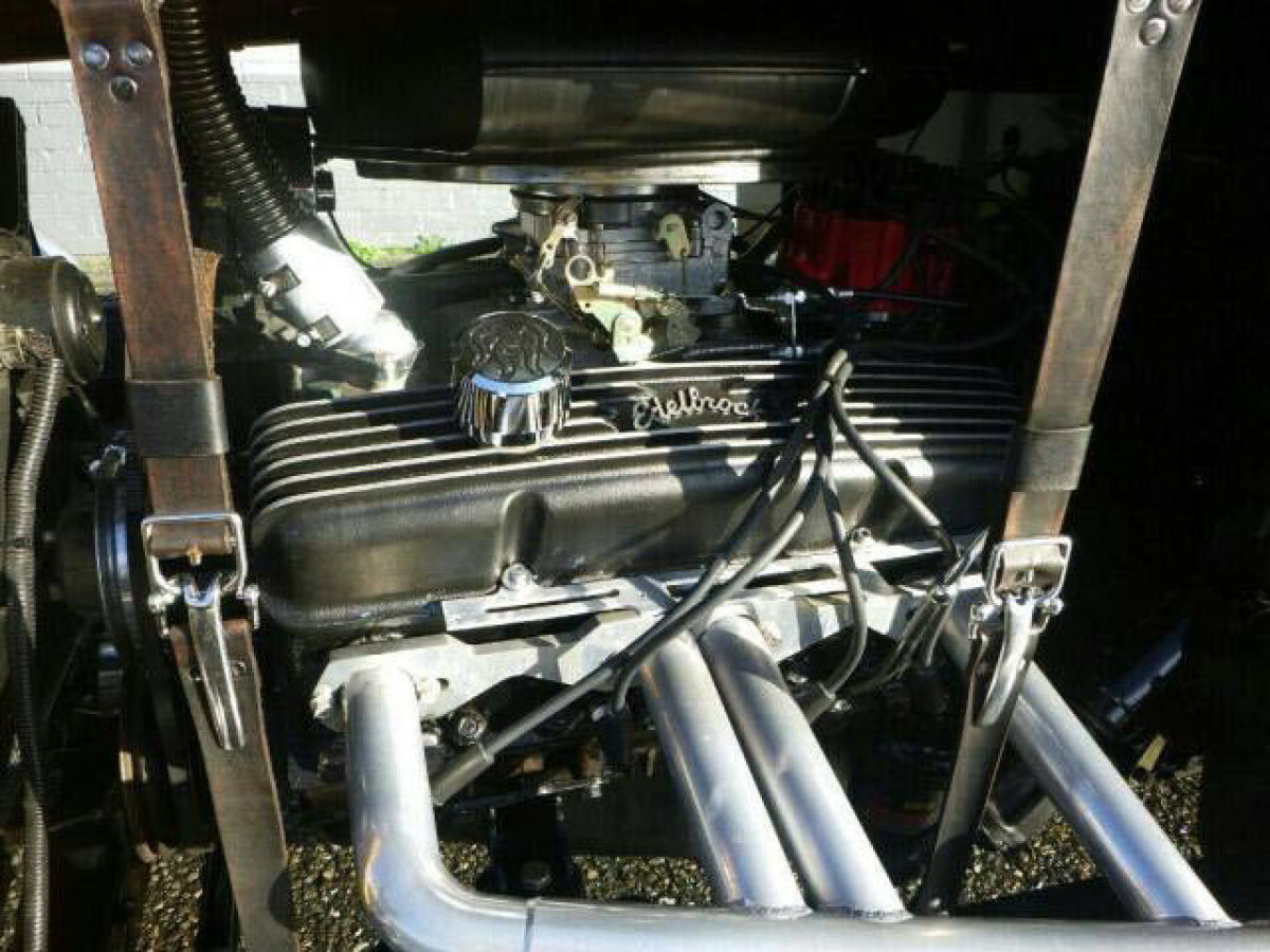 1932 Ford Other custom - photo 8