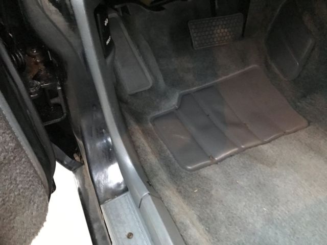 1990 Pontiac Firebird Formula Coupe 2-Door - photo 12