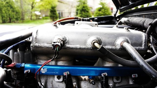 1988 Ford Mustang GT - photo 11