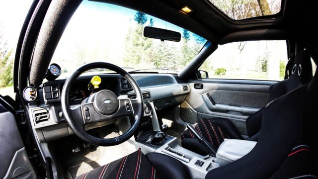 1988 Ford Mustang GT - photo 4
