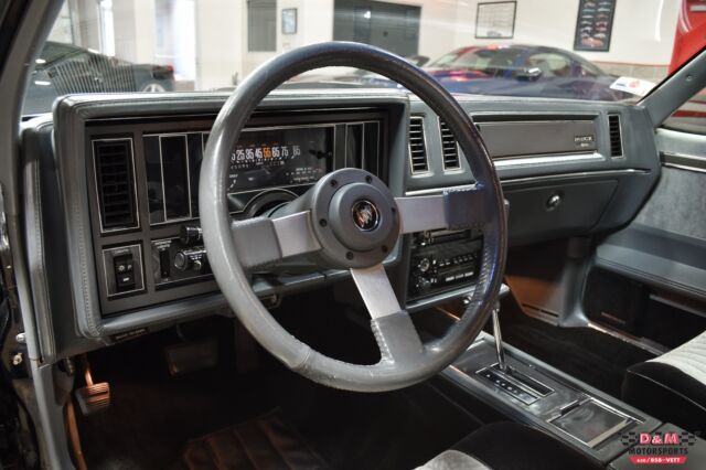 1987 Buick Grand National -- - photo 10