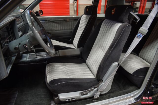 1987 Buick Grand National -- - photo 11