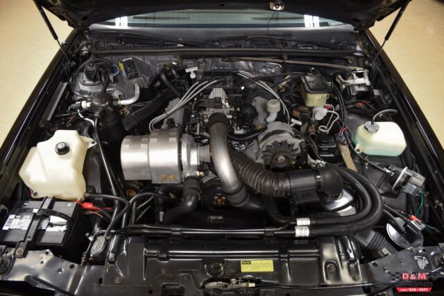1987 Buick Grand National -- - photo 9