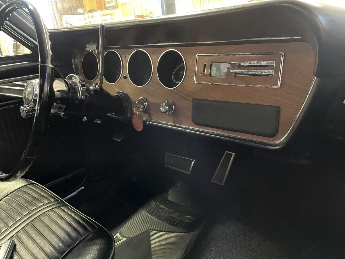 1966 Pontiac GTO - photo 8