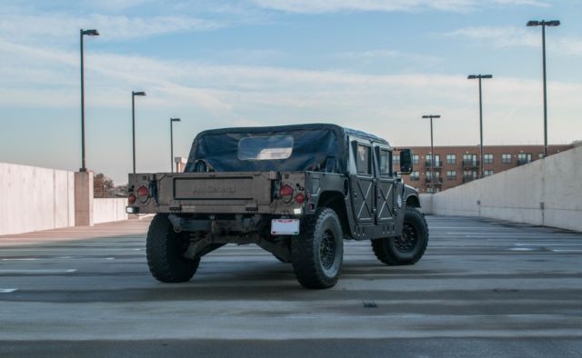 1987 Hummer Other - photo 2