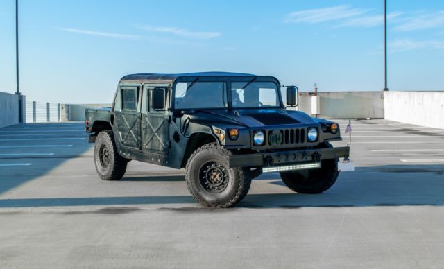 1987 Hummer Other - photo 3