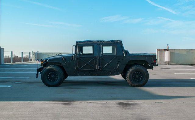 1987 Hummer Other - photo 5
