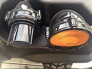 1993 Hummer H1 Black - photo 10
