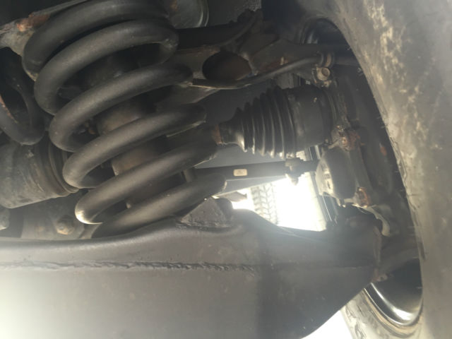 1993 Hummer H1 Black - photo 12