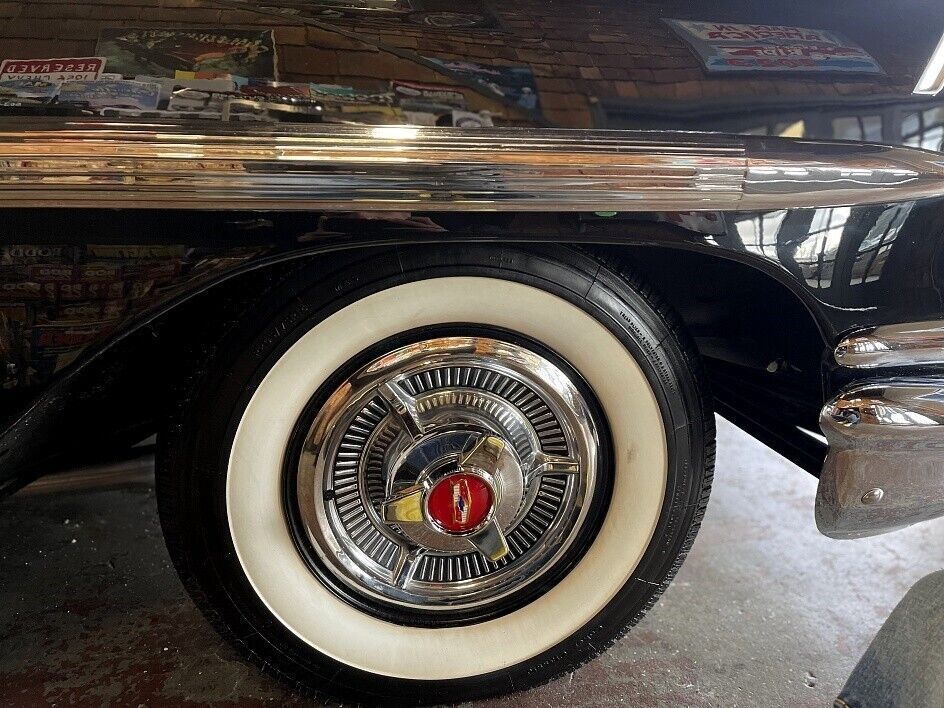 1958 Chevrolet Impala - photo 10