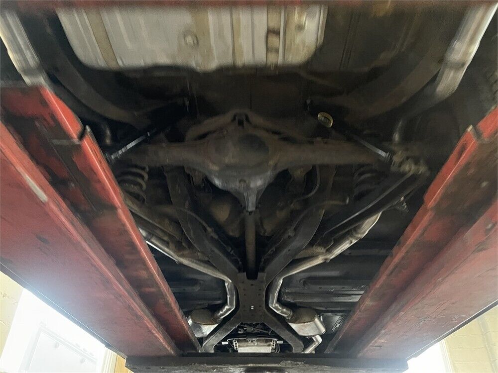 1958 Chevrolet Impala - photo 11