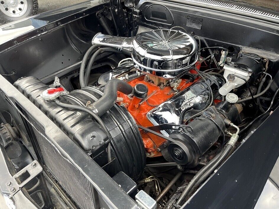 1958 Chevrolet Impala - photo 12