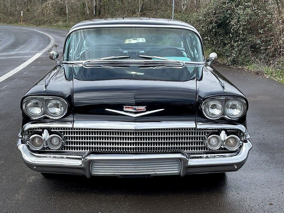 1958 Chevrolet Impala - photo 3