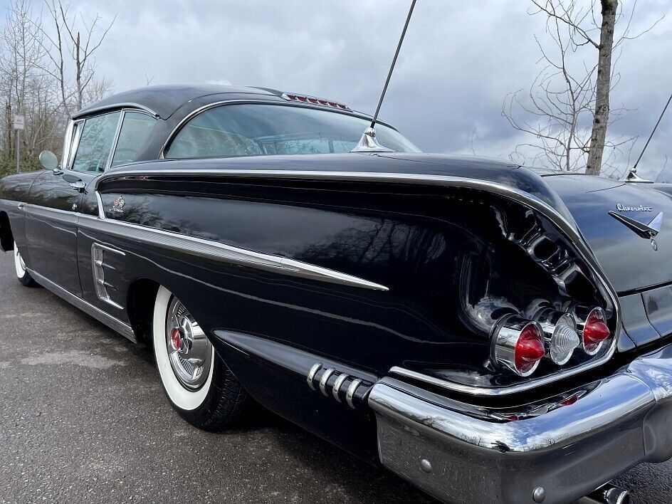 1958 Chevrolet Impala - photo 4