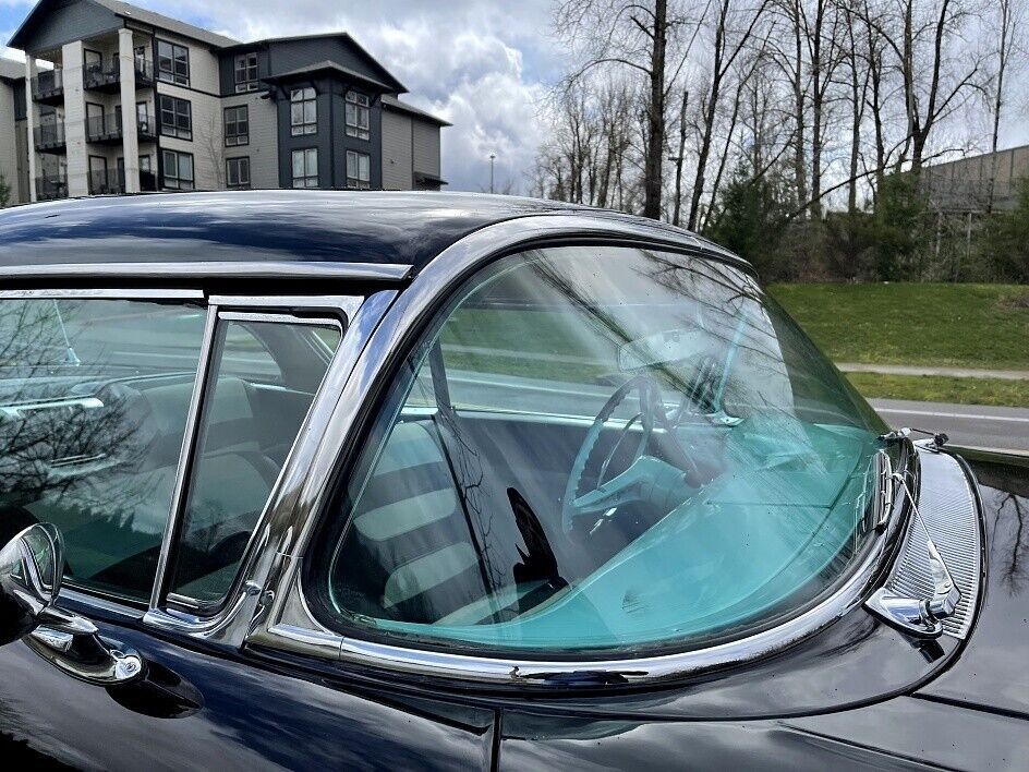 1958 Chevrolet Impala - photo 5